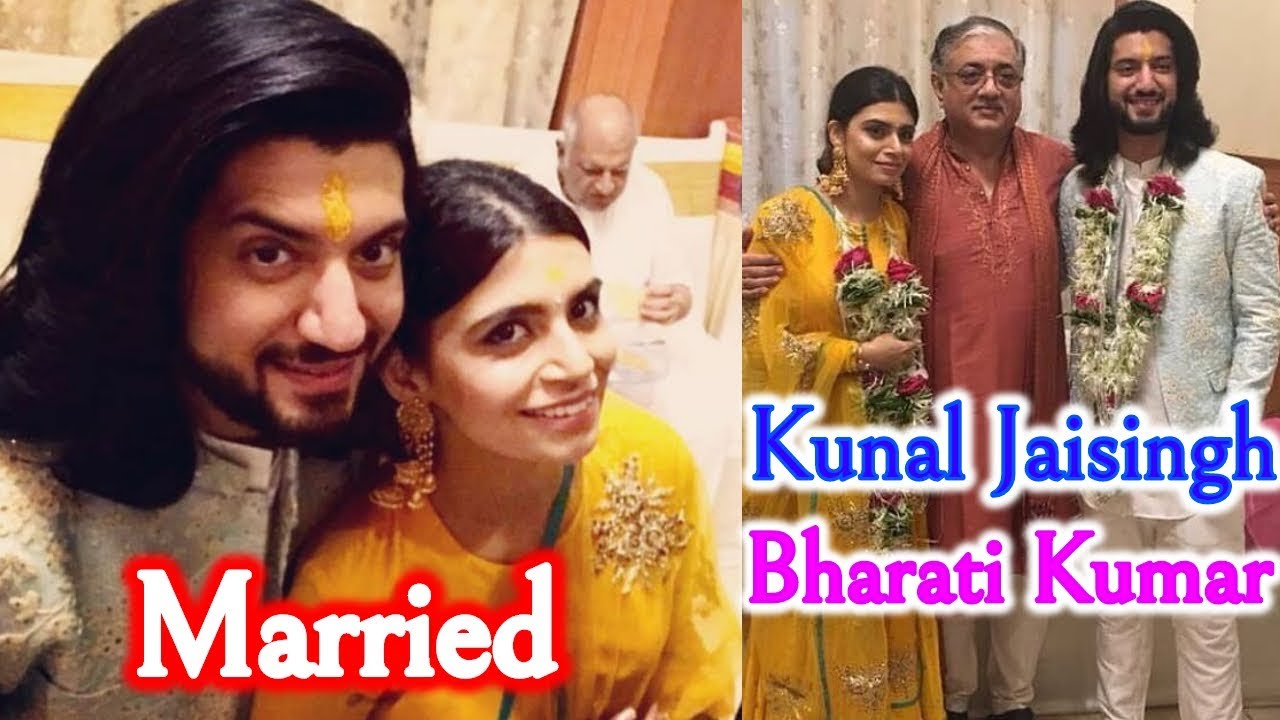 Real Age Of Dil Bole Oberoi Ishqbaaz Actors Shivaay - Kunal Jaisingh Real Wife , HD Wallpaper & Backgrounds