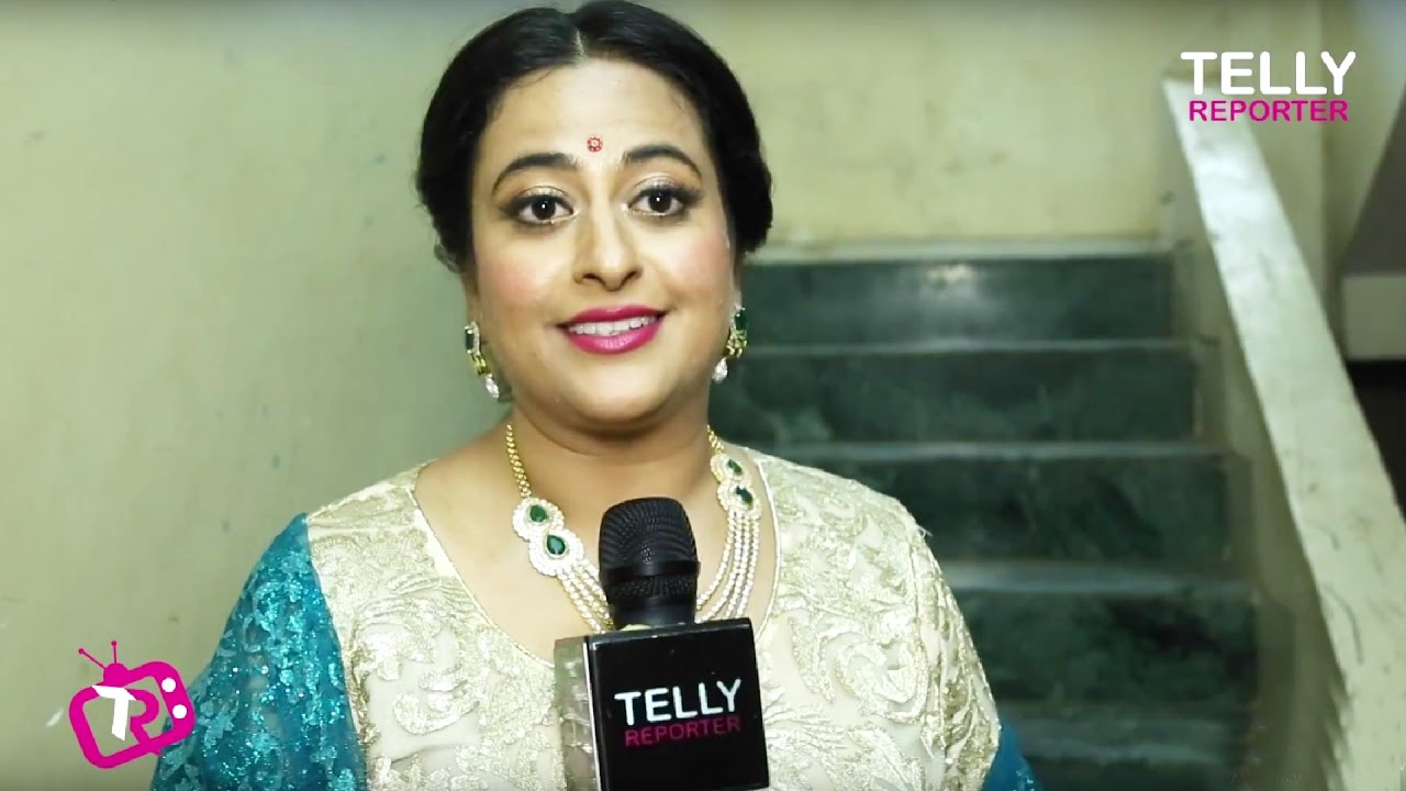Nikita Anand Aka Shivaay S Mother In Ishqbaaz Interview - Girl , HD Wallpaper & Backgrounds