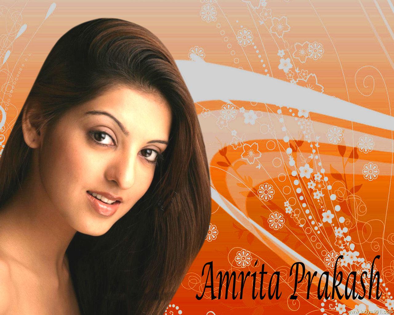 Amrita Prakash Wallpaper - Amrita Prakash , HD Wallpaper & Backgrounds