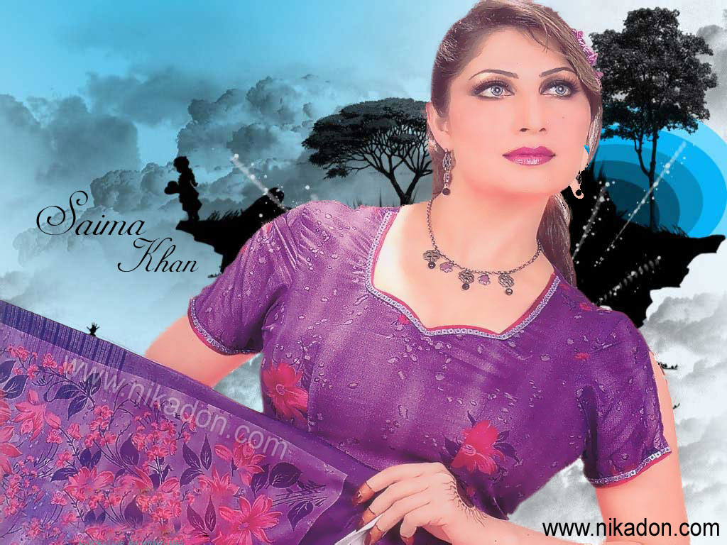 Saima Noor Hd Wallpaper - Saima Noor , HD Wallpaper & Backgrounds