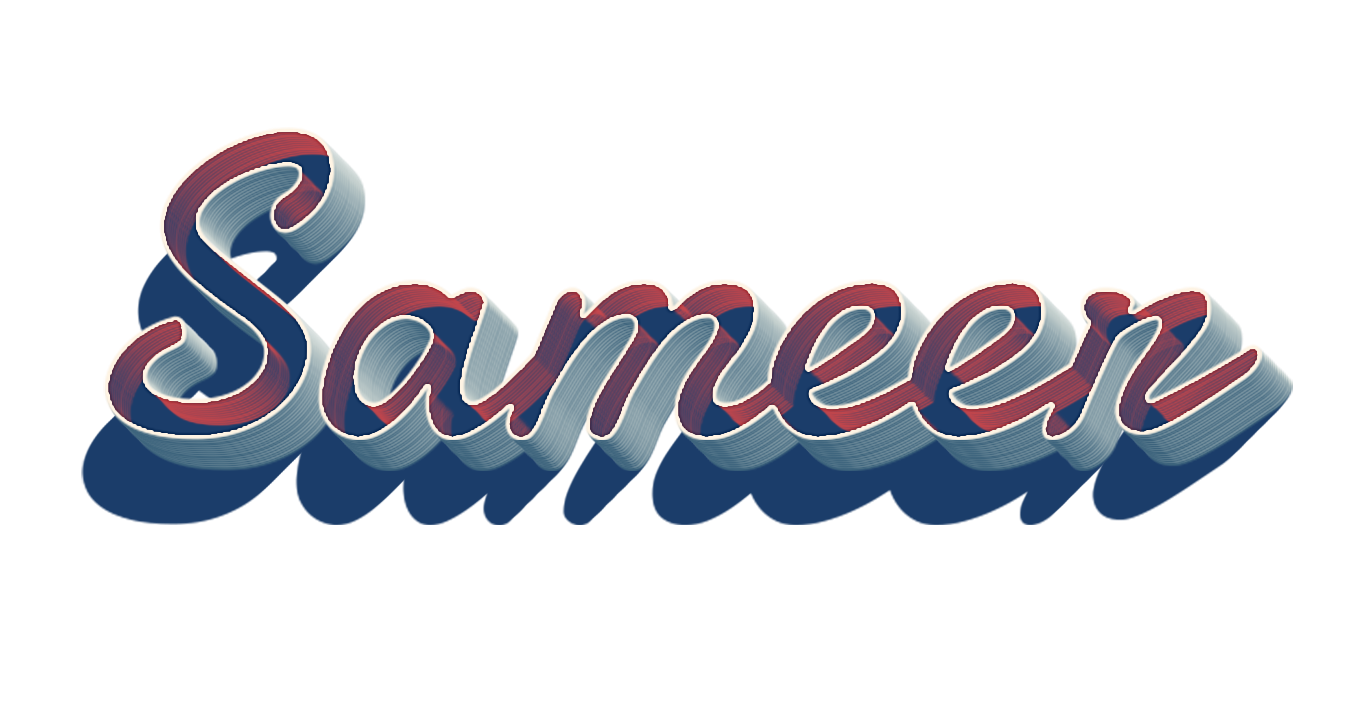 Sameer - Graphic Design , HD Wallpaper & Backgrounds