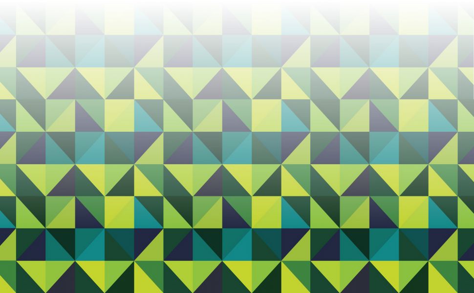 Vmware Wallpaper - Fondos Abstractos Hd Geometricos , HD Wallpaper & Backgrounds