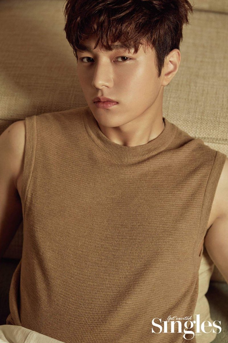 Infinite Images Kim Myung Soo (“l”) For July 2018 Singles - Boy , HD Wallpaper & Backgrounds