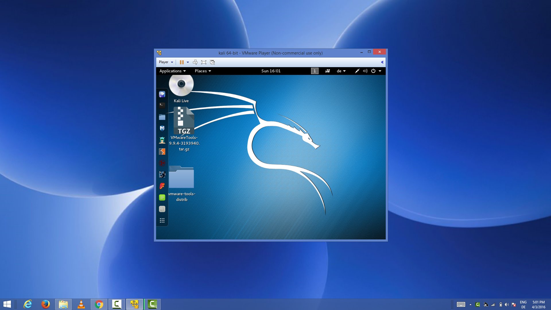 More Wallpaper Collections - Vmware Workstation Player For Linux , HD Wallpaper & Backgrounds