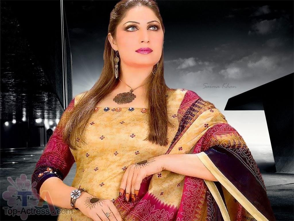 Saima Khan Mujra Saima Amp Shaan Hd Dhamal Dance Tere - Saima Noor , HD Wallpaper & Backgrounds