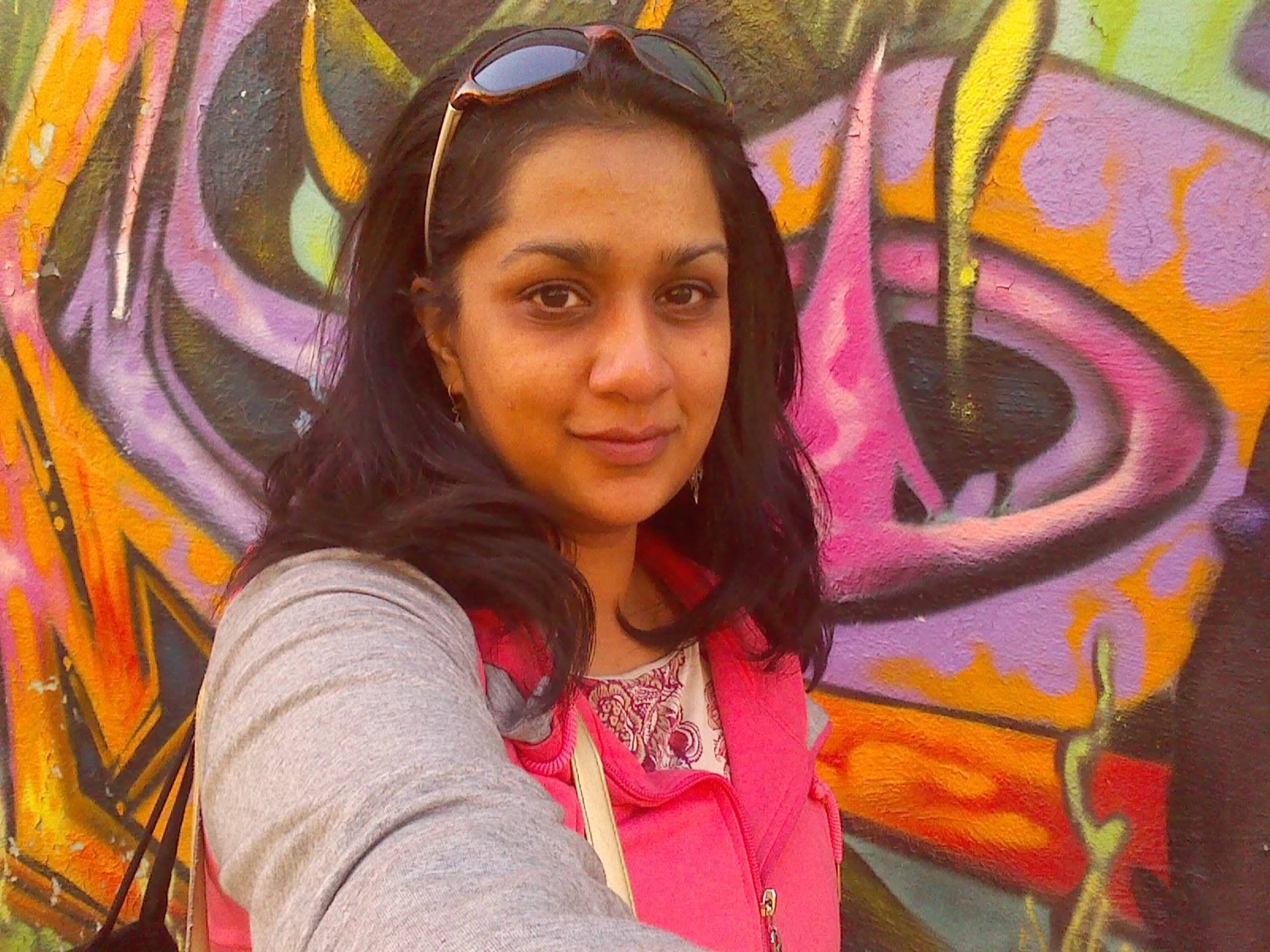 Saima Huq, Mph Is A Public Health Researcher Who Has - Girl , HD Wallpaper & Backgrounds