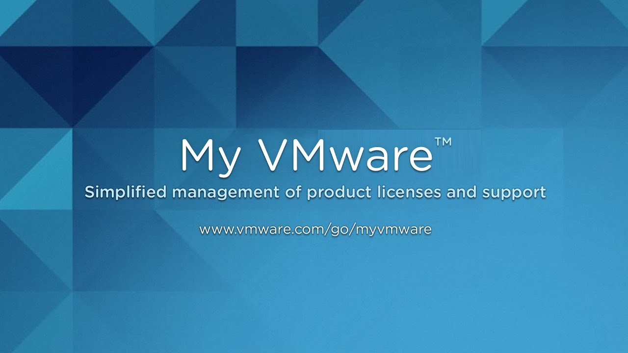 My Vmware Sneak Peek - Vmware Workstation , HD Wallpaper & Backgrounds