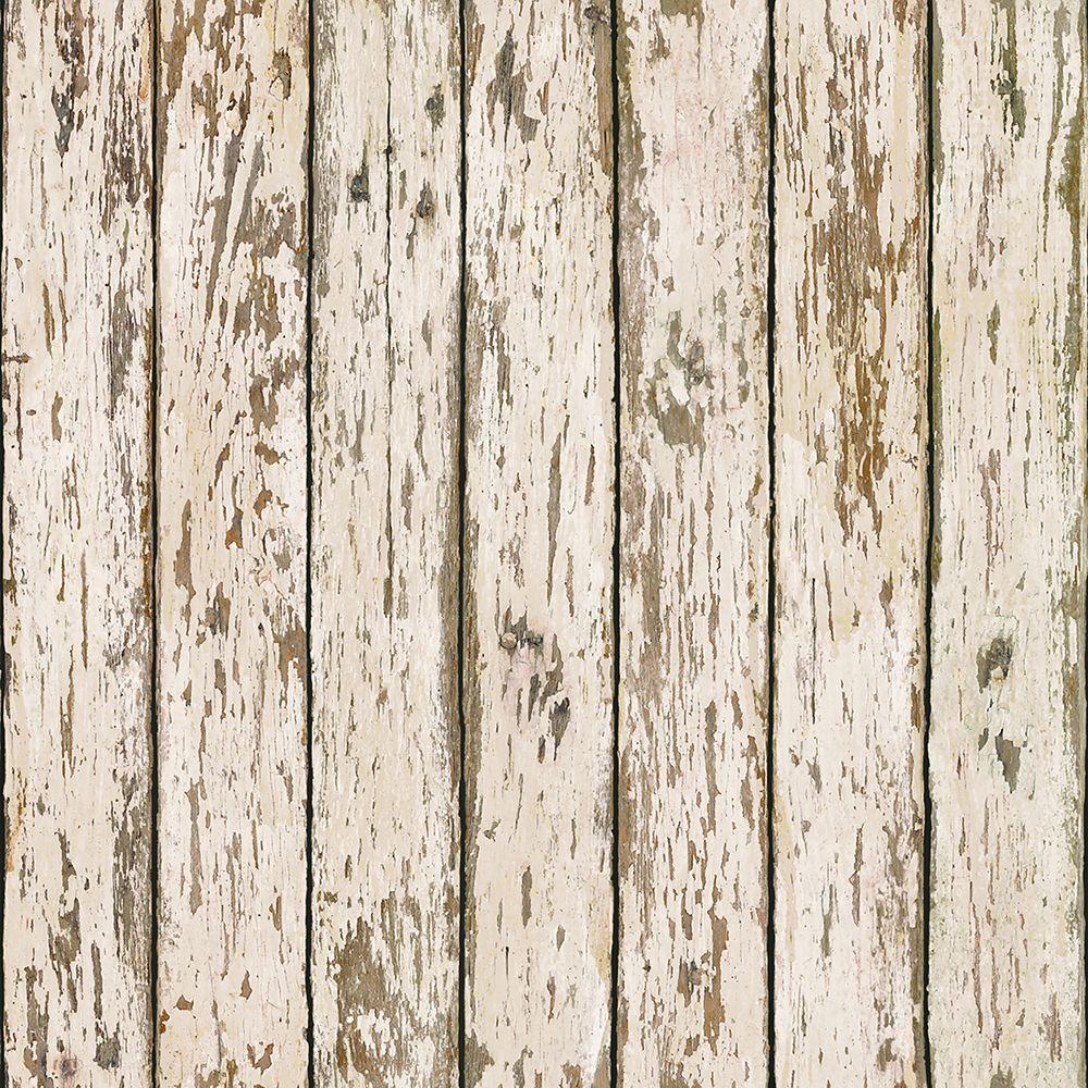 Chesapeake Weathered Brown Wood Wallpaper Sample Ccb13282sam - Barnwood Wallpaper Blue , HD Wallpaper & Backgrounds