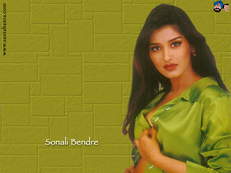 Download Full Wallpaper - Download Sonali Bendre All Hot, wallpapers & ...
