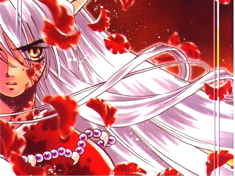 Memories Of Inuyasha - Inuyasha Hd , HD Wallpaper & Backgrounds