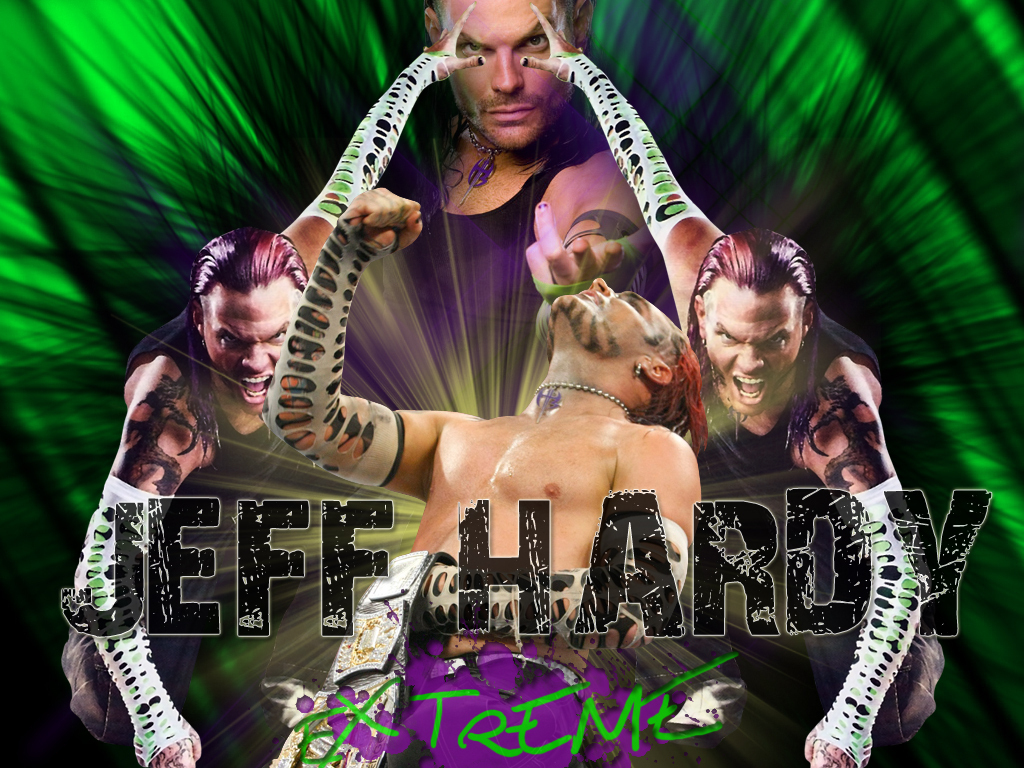 Jeff Hardy Images Jeff Hardy Wallpaper Hd Wallpaper - Wwe Jeff Hardy Hd , HD Wallpaper & Backgrounds