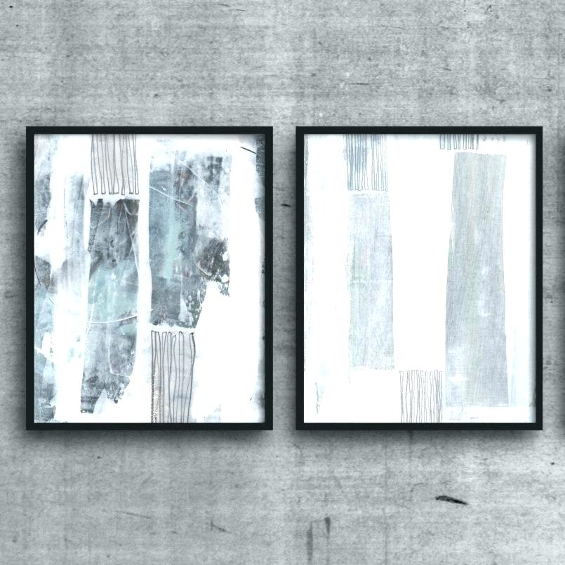 Grey And White Chevron Wall Decoration Decor Plus Framed - Grey , HD Wallpaper & Backgrounds