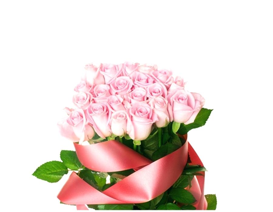 Rose Gift Wallpaper Flower Bouquet Rose Wallpaper White - Sveiciens Mates Diena , HD Wallpaper & Backgrounds