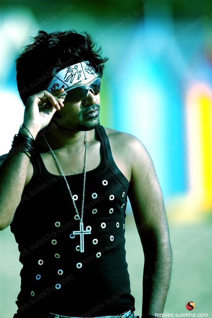 Simbu Wallpaper - Str Images Kaalai Movie Hd , HD Wallpaper & Backgrounds