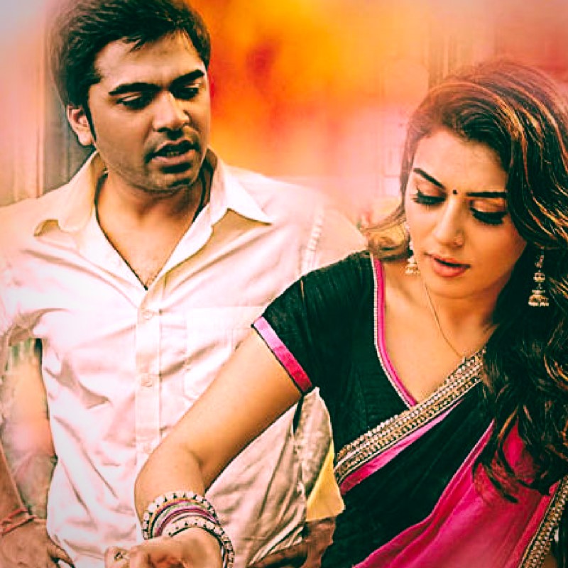 Simbu Photos Download - Vaalu Movie , HD Wallpaper & Backgrounds