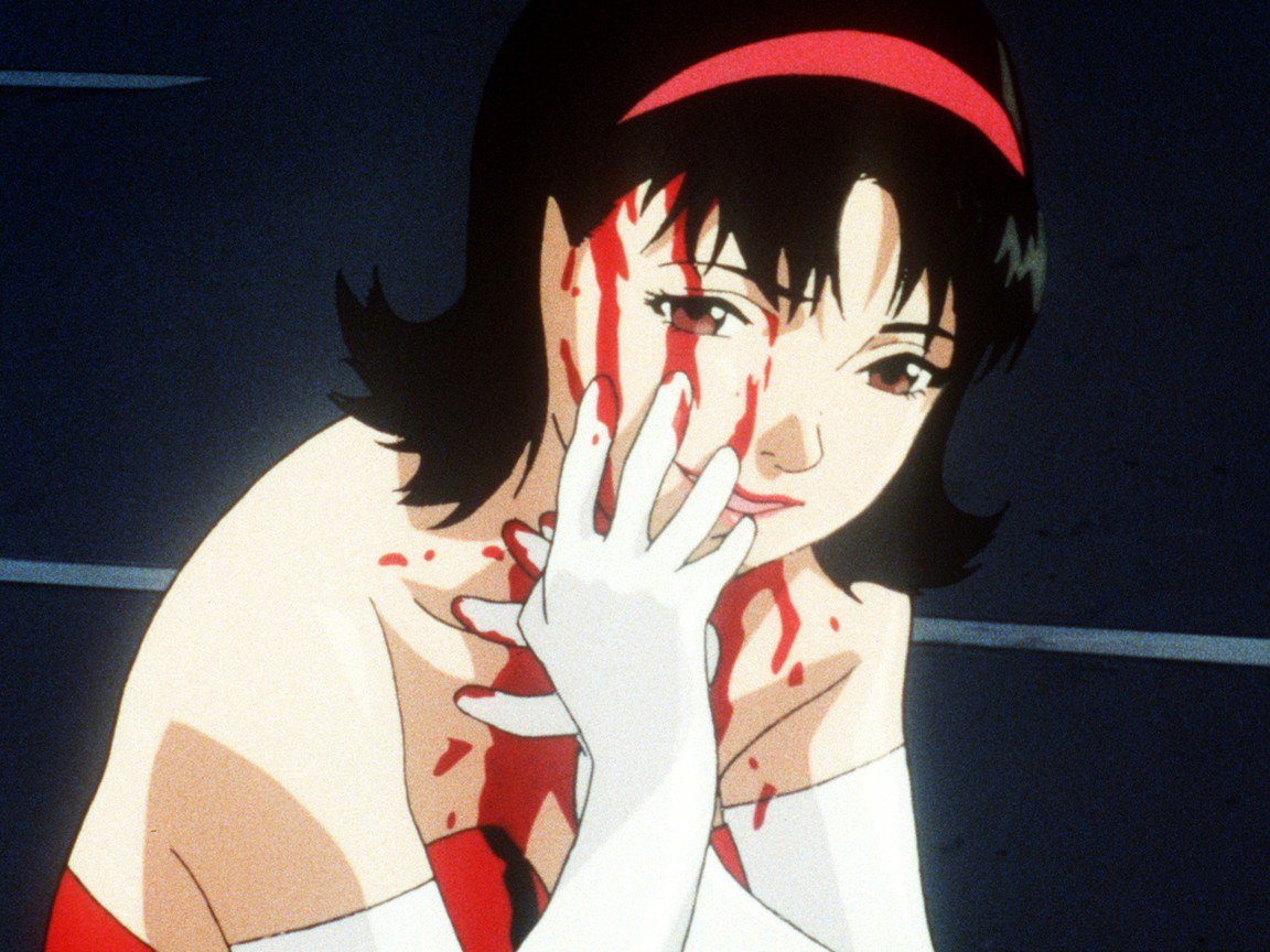 Perfect Blue By Satoshi Kon - Mima Perfect Blue Anime , HD Wallpaper & Backgrounds