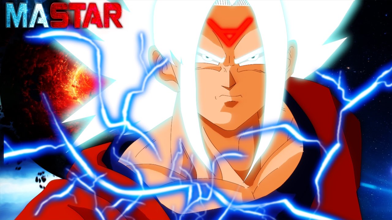 Super Saiyan White Omni-god Goku - Goku Super Saiyan White Royal Bloodline , HD Wallpaper & Backgrounds