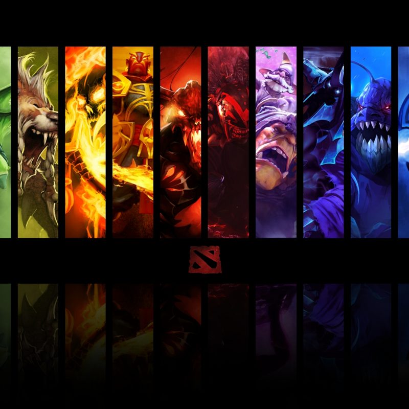 10 Most Popular 1920x1080 Dota 2 Wallpaper Full Hd - Dota 2 Hardest Hero , HD Wallpaper & Backgrounds