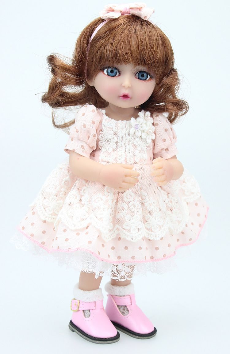 baby doll lovable
