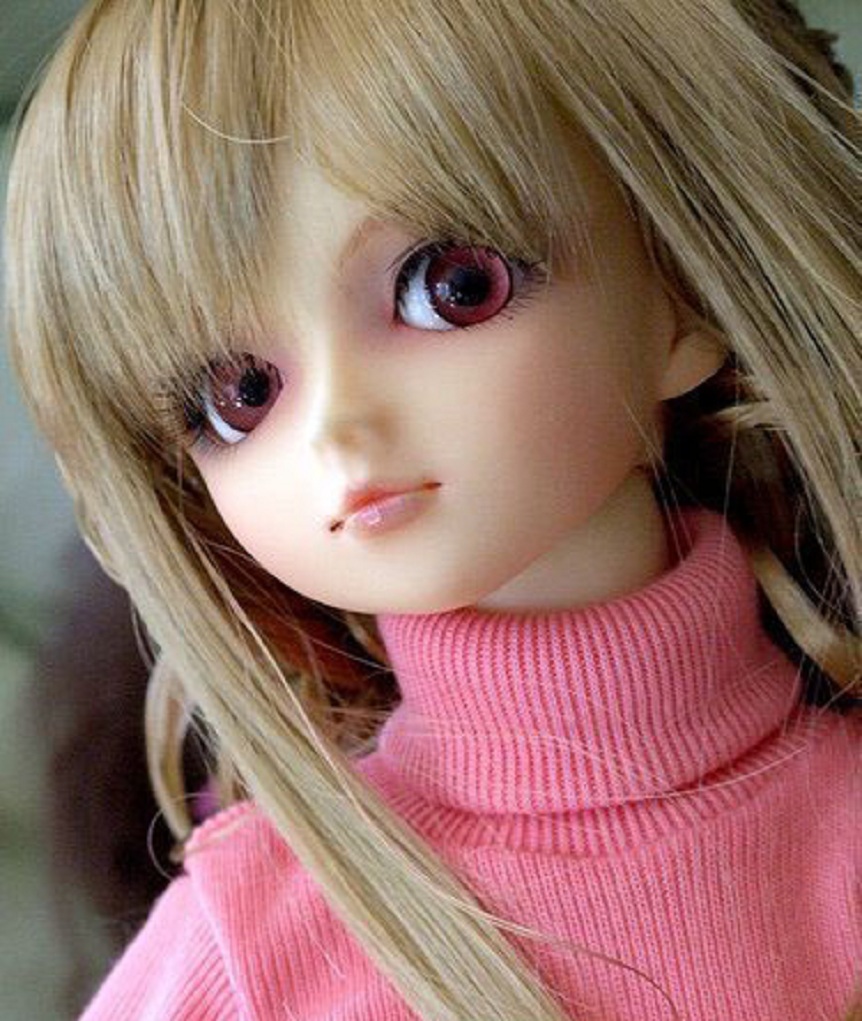 Barbie Doll Wallpaper Full Hd - Baby Doll Full Hd , HD Wallpaper & Backgrounds