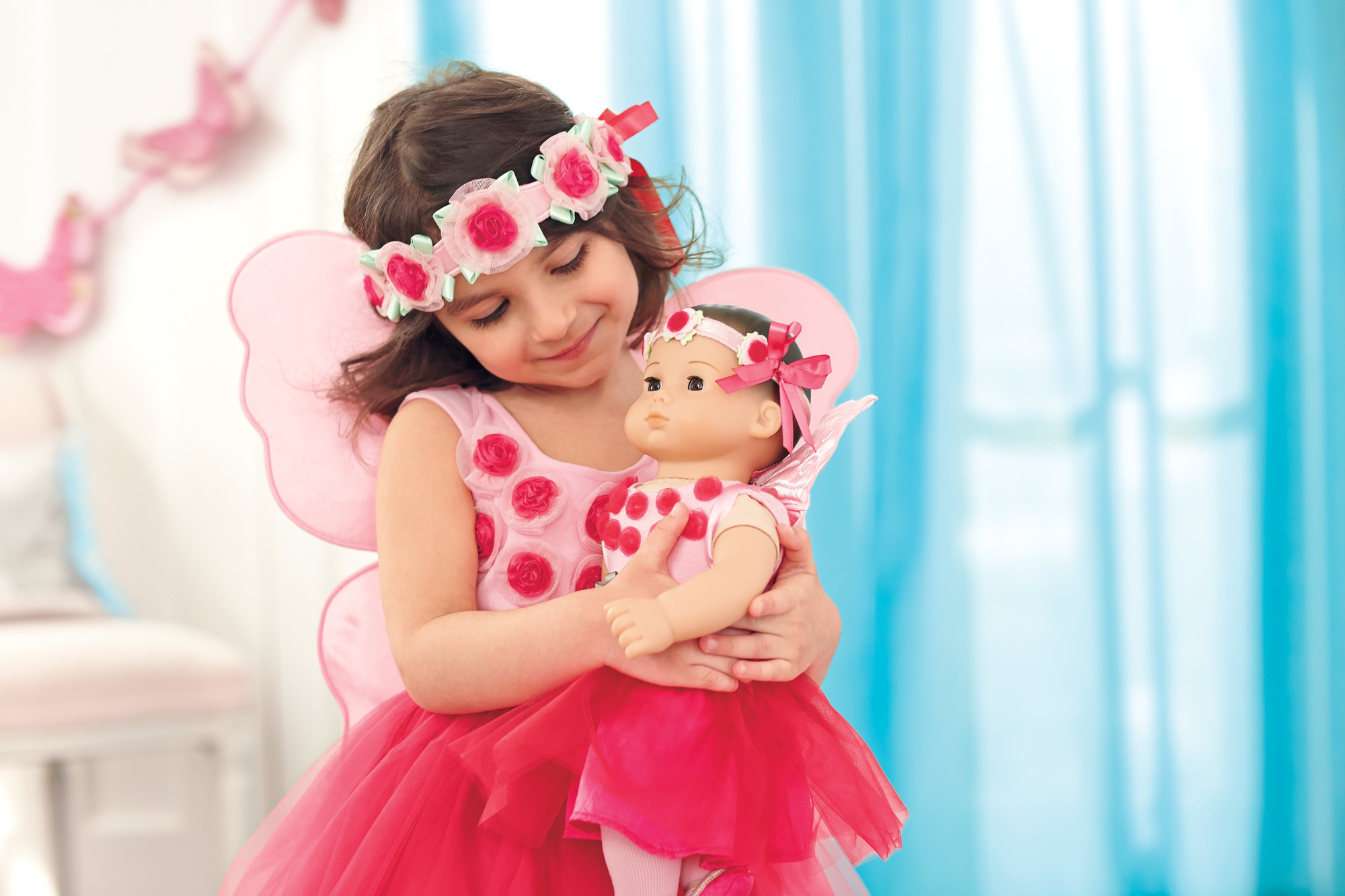 Dolls Hd Wallpapers Best Dolls Hd Wallpapers Wide High - Baby Doll Girl , HD Wallpaper & Backgrounds