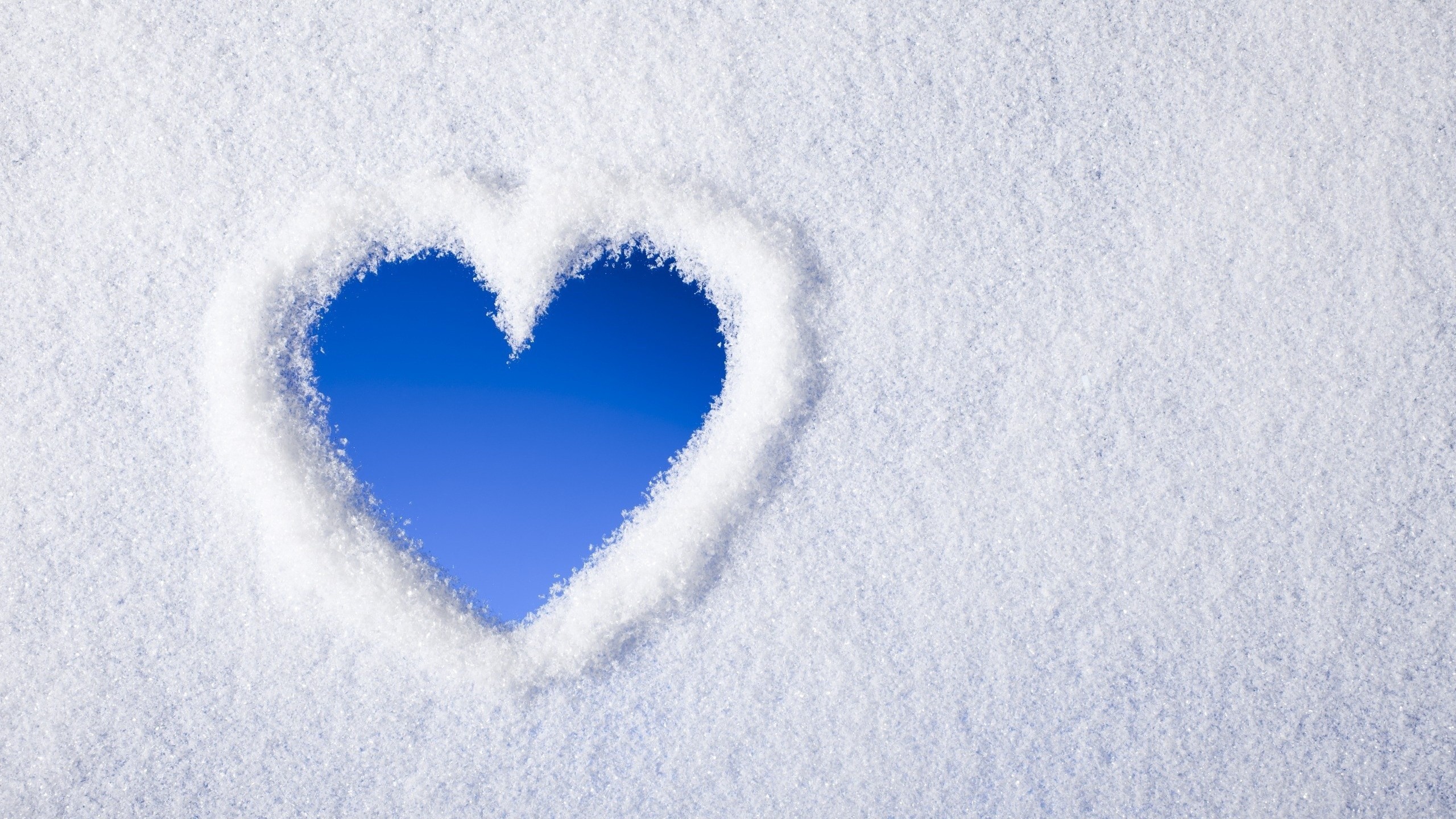 Winter Valentine , HD Wallpaper & Backgrounds