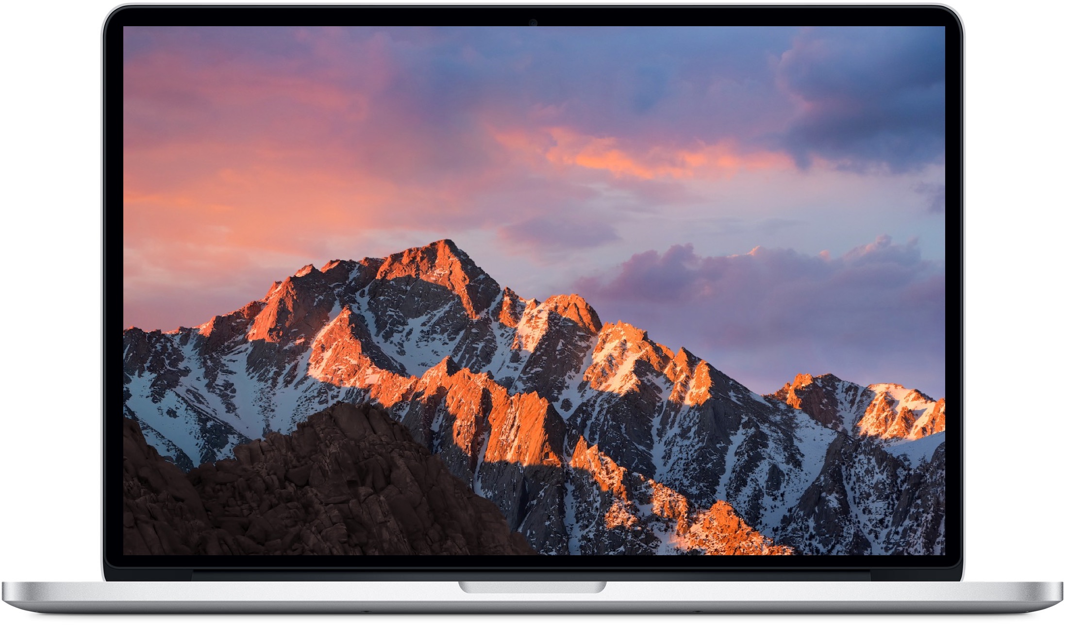 Mac Sierra , HD Wallpaper & Backgrounds