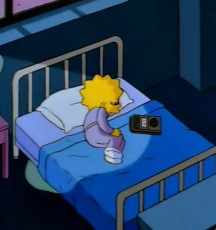 Aesthetic Mood And Wallpaper Image Sad Simpsons 51294 Hd Aesthetic Mood And Wallpaper Image Sad Simpsons 51294 Hd