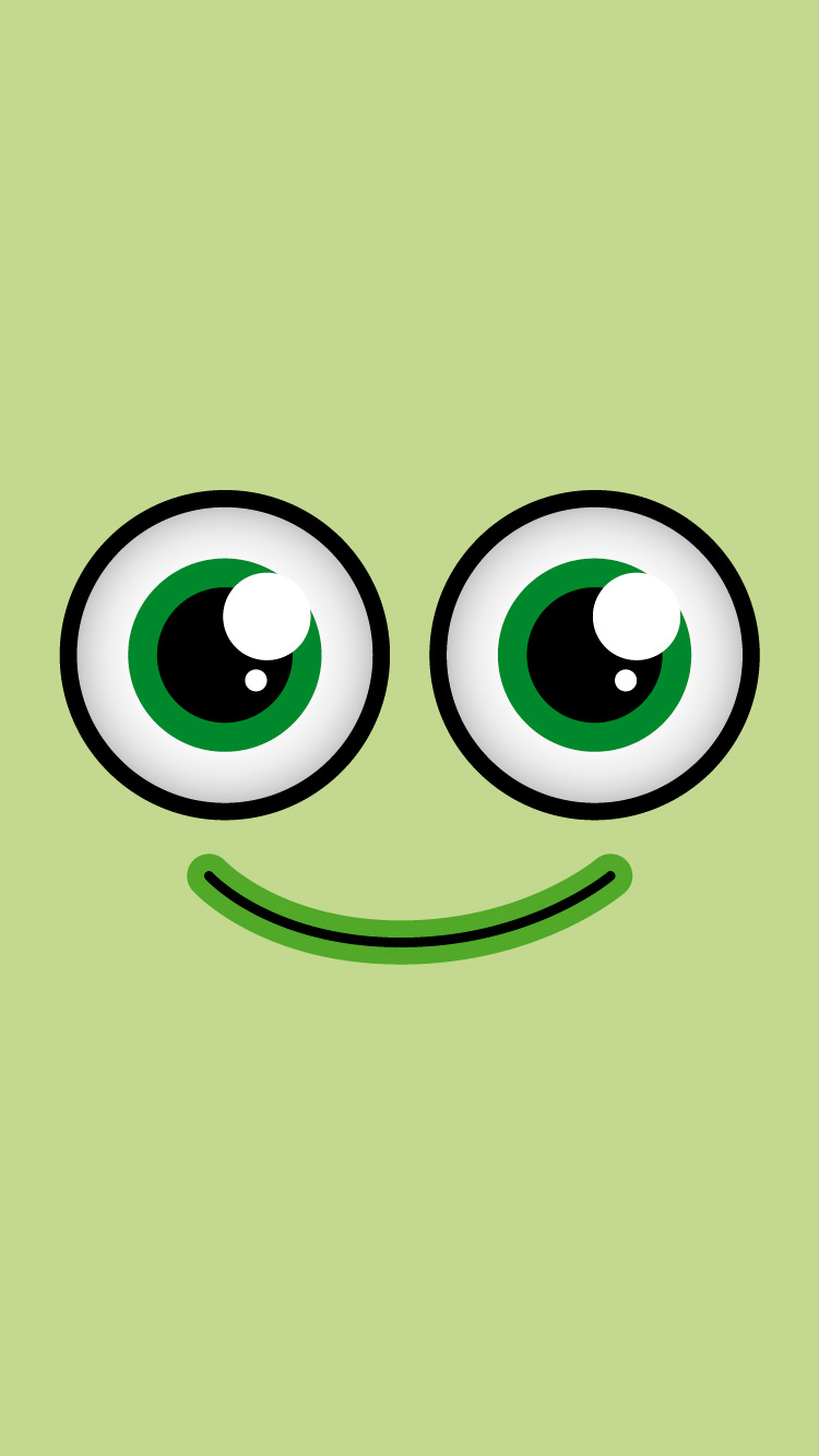 Download Wallpaper Smiley Wallpaper For Iphone 6 Hd Wallpaper Backgrounds Download