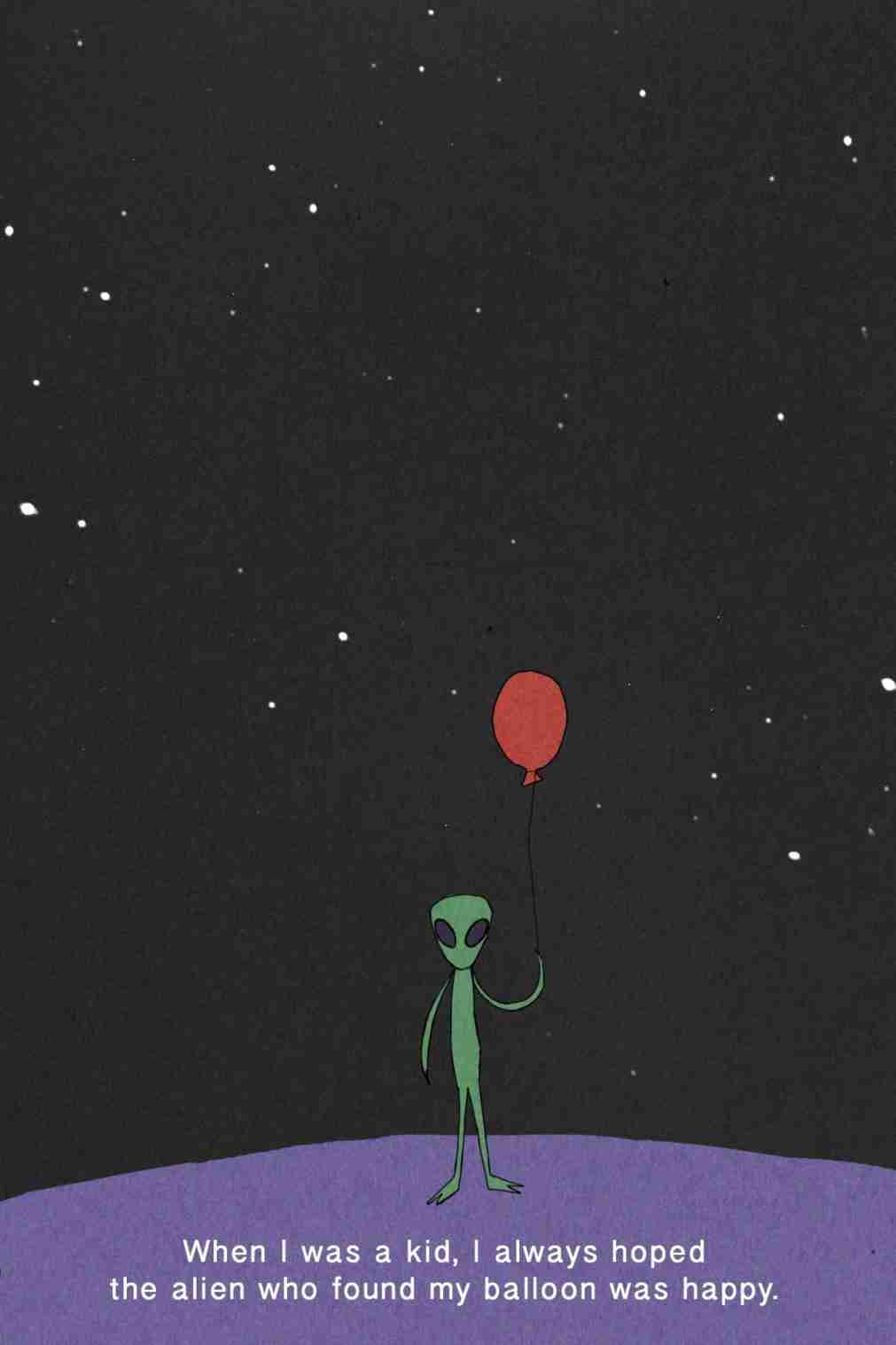 Mood Wallpaper - Alien Quotes , HD Wallpaper & Backgrounds