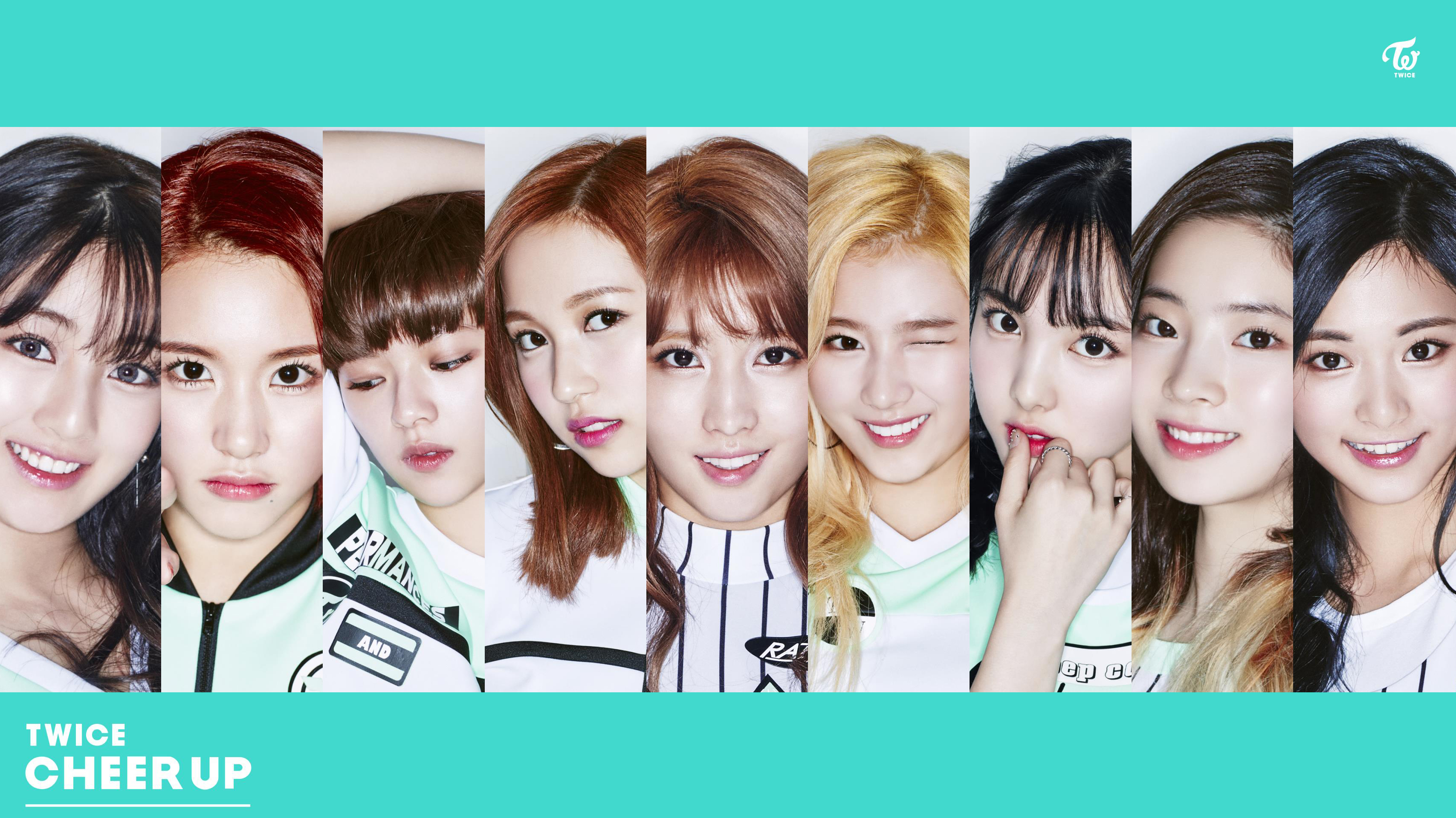 Twice Wallpaper - Twice Wallpaper 4k , HD Wallpaper & Backgrounds