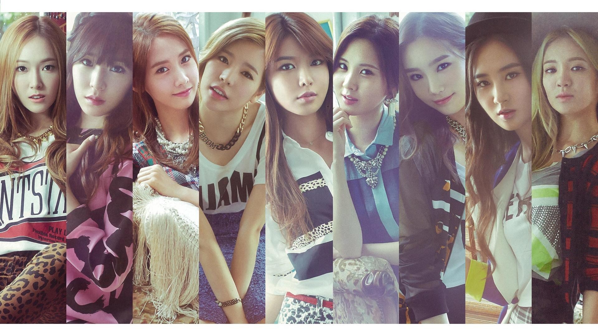 Twice Twice Wallpaper - Girls Generation , HD Wallpaper & Backgrounds