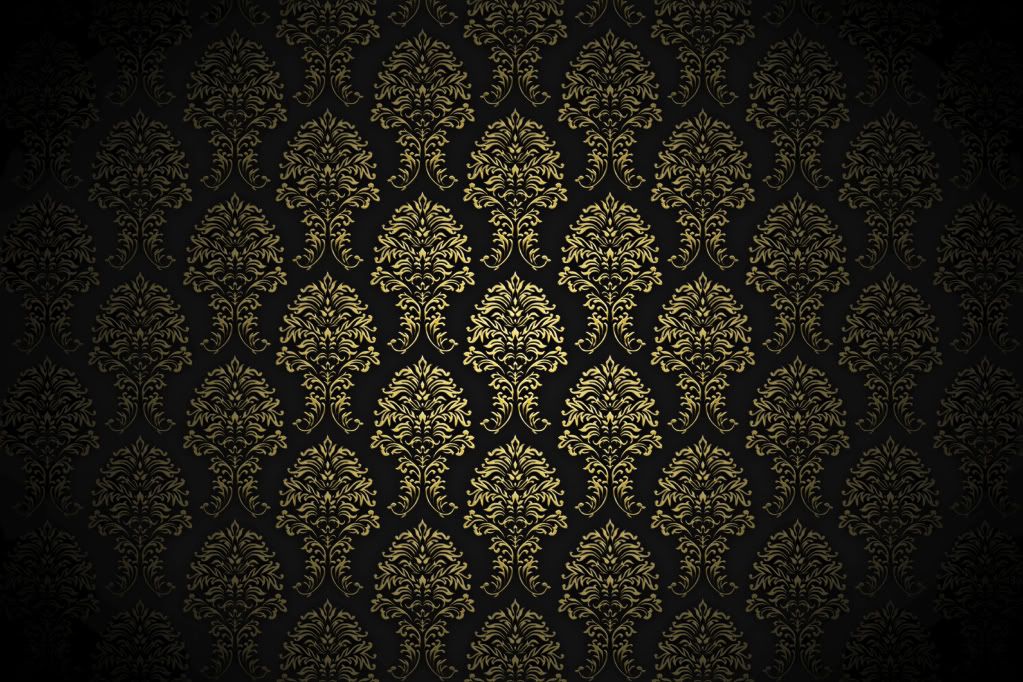 Collection Of Black And Gold Wallpaper On Hdwallpapers , HD Wallpaper & Backgrounds