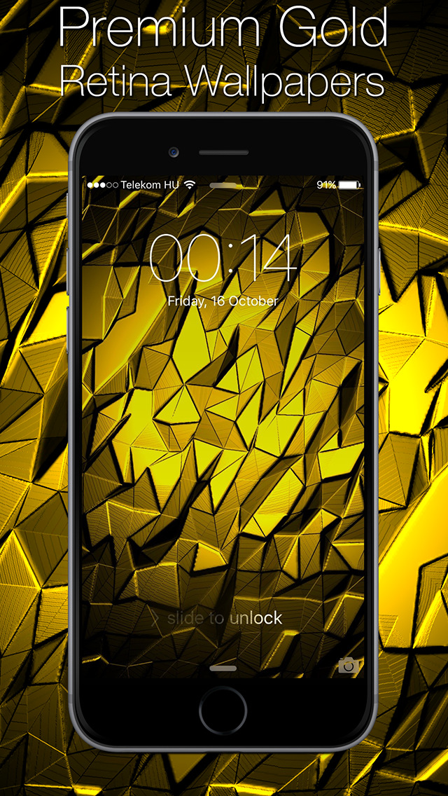 Luxury Gold Wallpaper - Black Gold Wallpaper Iphone 5s , HD Wallpaper & Backgrounds