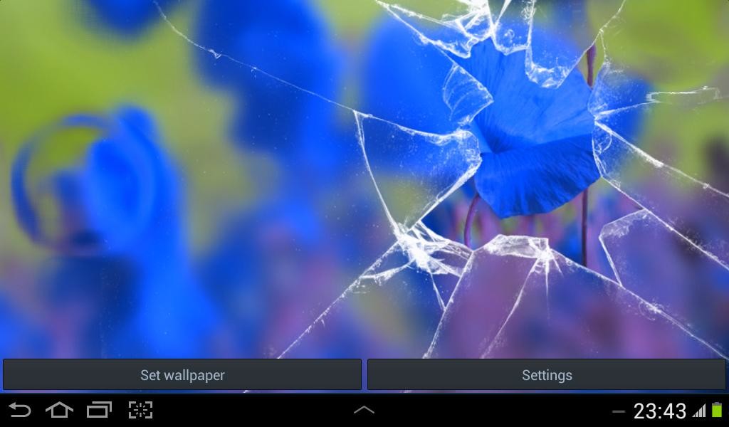 Cracked Screen Wallpaper Cracked Screen Wallpaper - Cracked Screen , HD Wallpaper & Backgrounds