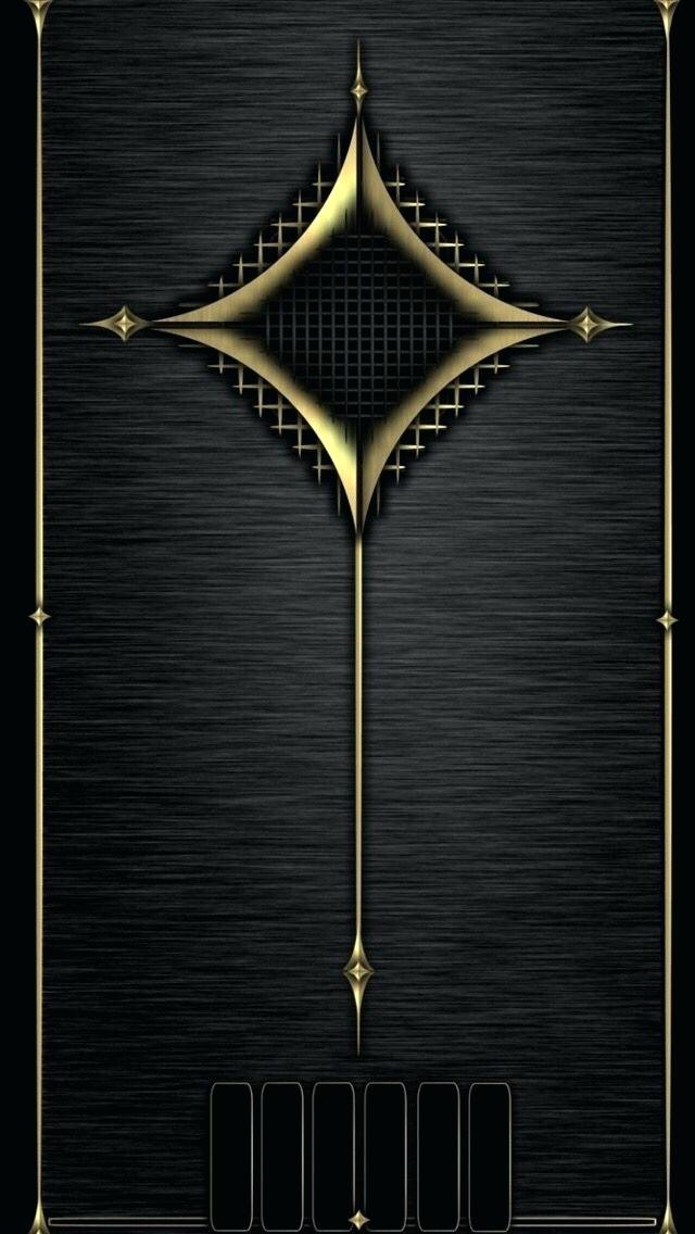 Black And Gold Wallpaper Black And Gold Wallpaper Black - Black And Gold Wallpaper I Phone Hd , HD Wallpaper & Backgrounds