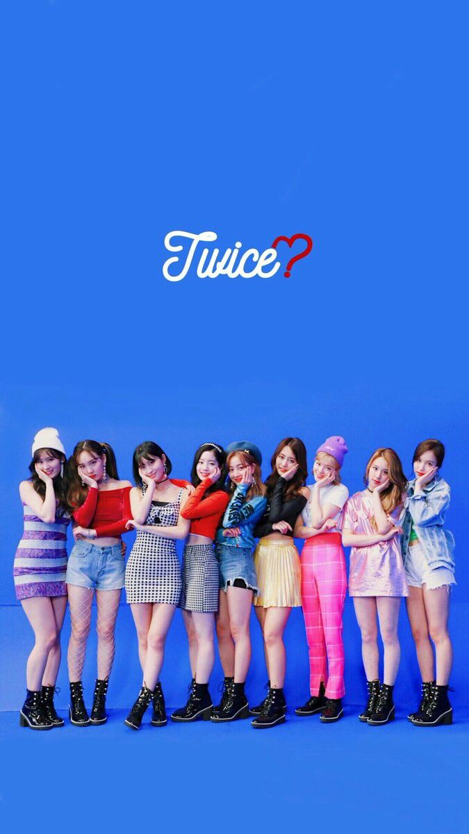 Twice Wallpaper Lockscreen Kpop Momo Tzuyu Sana Jihyo - Twice What Is Love Photoshoot , HD Wallpaper & Backgrounds