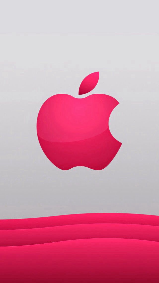 Vivo Y55 Wallpaper - Pink Apple Wallpaper Hd , HD Wallpaper & Backgrounds