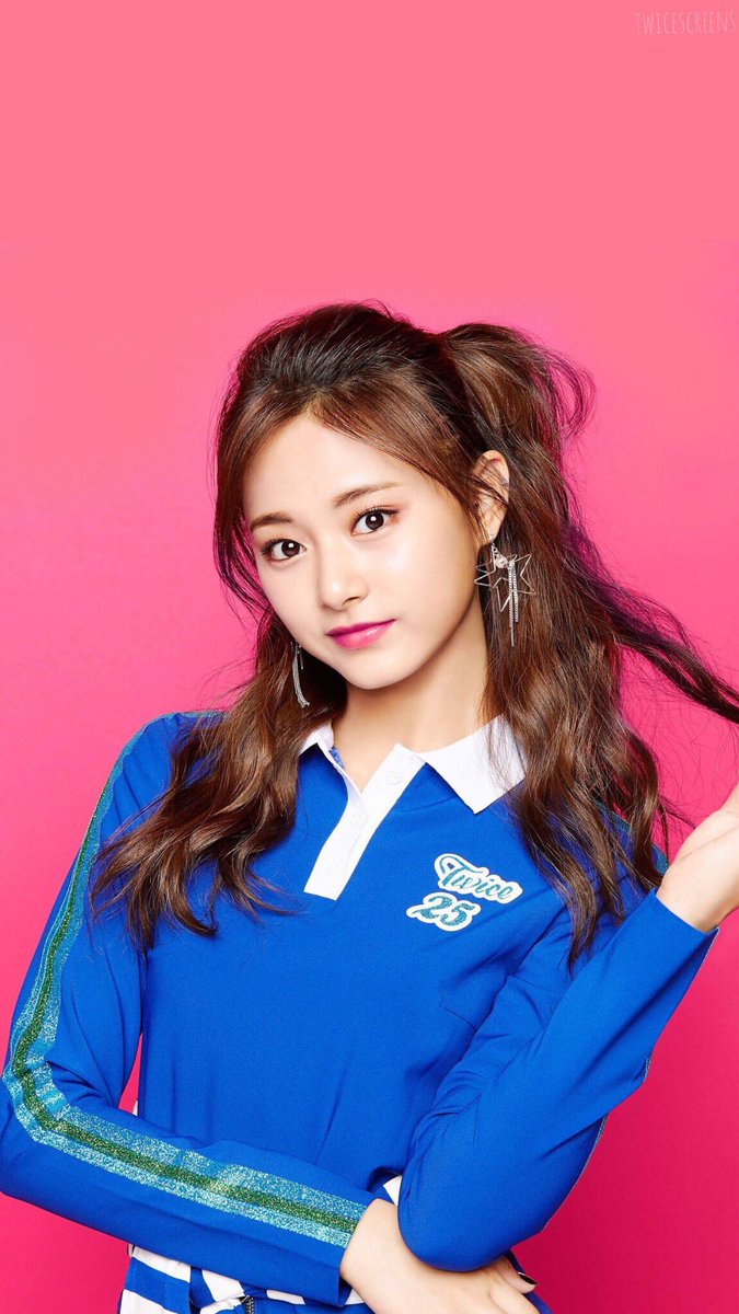 Twice Tzuyu Wallpaper - Twice One More Time Photoshoot , HD Wallpaper & Backgrounds