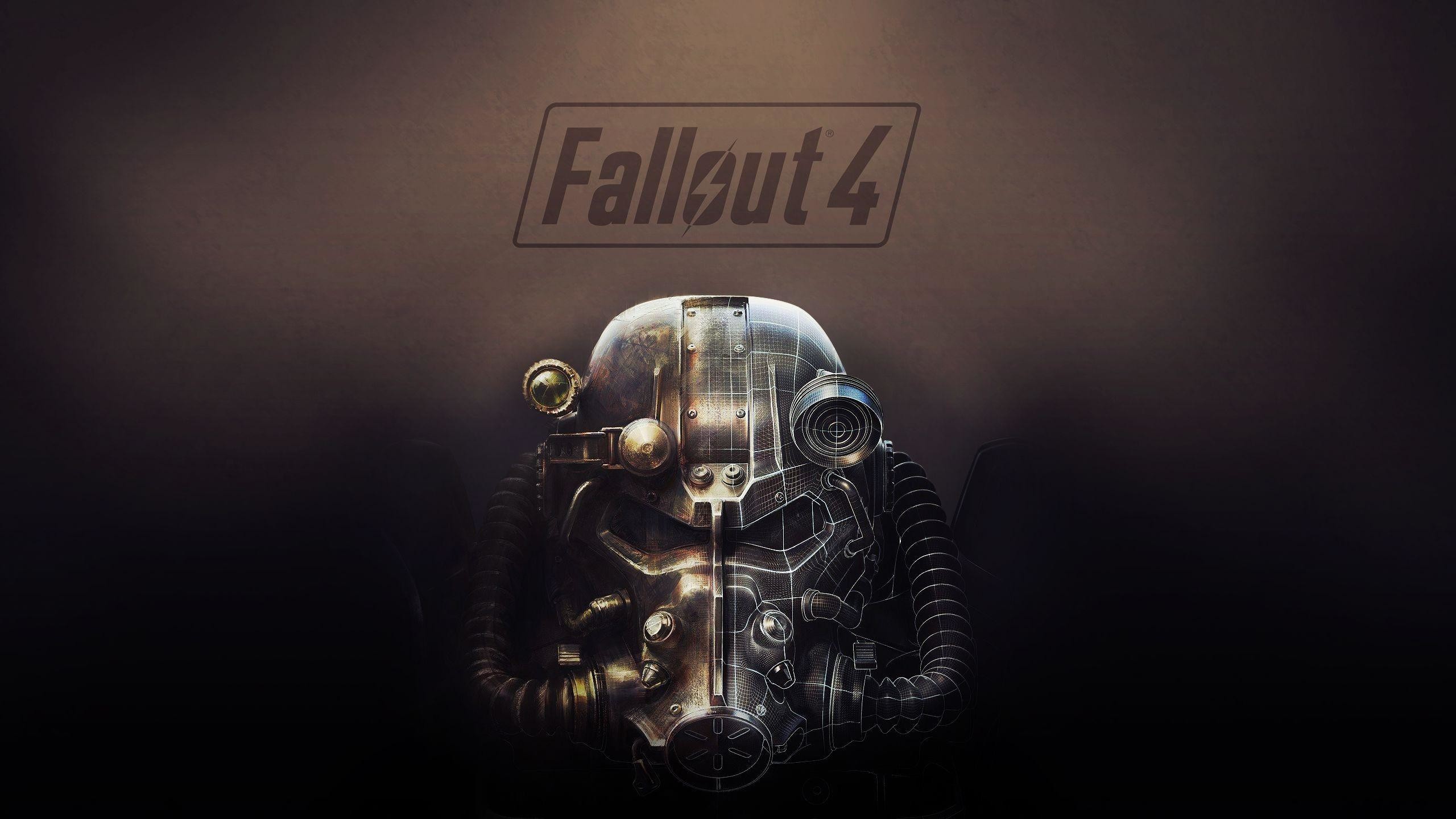 Fallout 4 Wallpaper - Fallout 4 , HD Wallpaper & Backgrounds