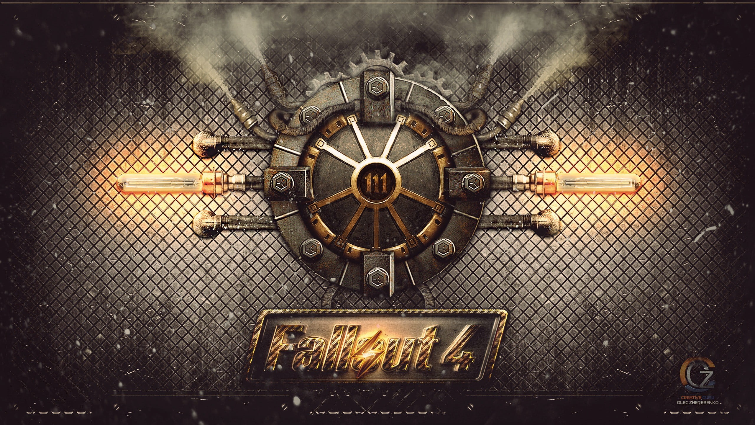 Fallout 4 Wallpaper - Hd Fallout 4 , HD Wallpaper & Backgrounds