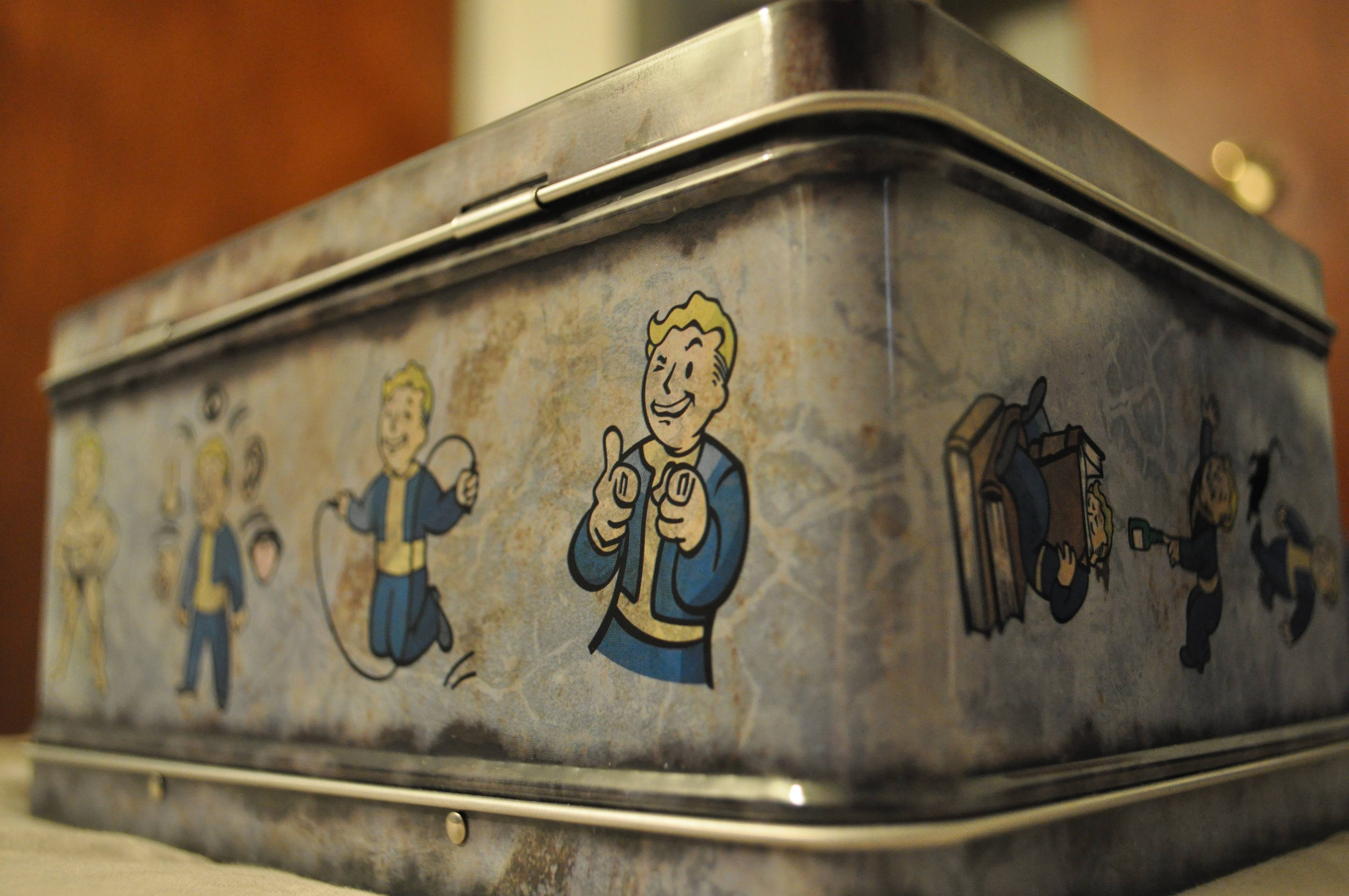 Fallout 4 Wallpaper 4k - Fallout 4 Background 4k , HD Wallpaper & Backgrounds