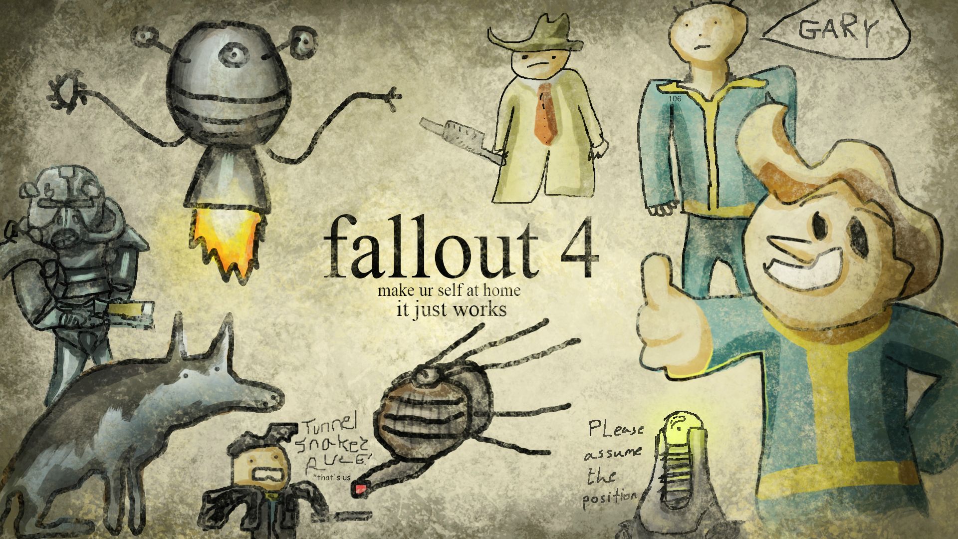 How About A Fallout Wallpaper Thread Hd Wallpaper Backgrounds Download How About A Fallout Wallpaper Thread Hd Wallpaper Backgrounds Download