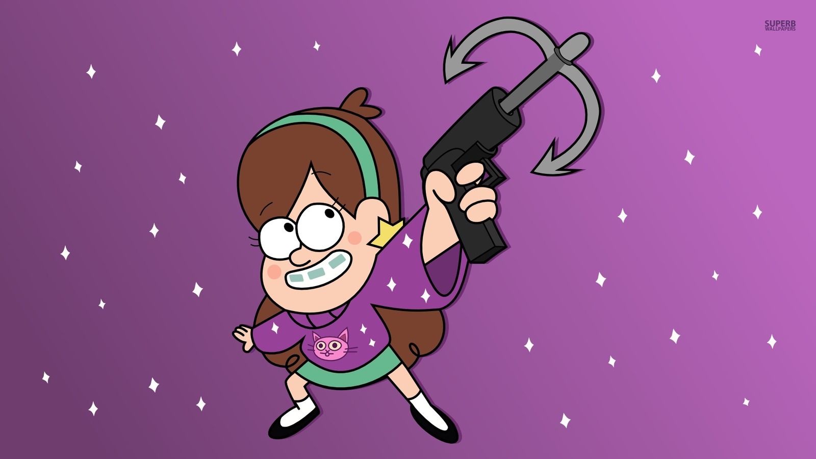 Gravity Falls Images Gravity Falls Hd Wallpaper And - Gravity Falls Grappling Hook Meme , HD Wallpaper & Backgrounds