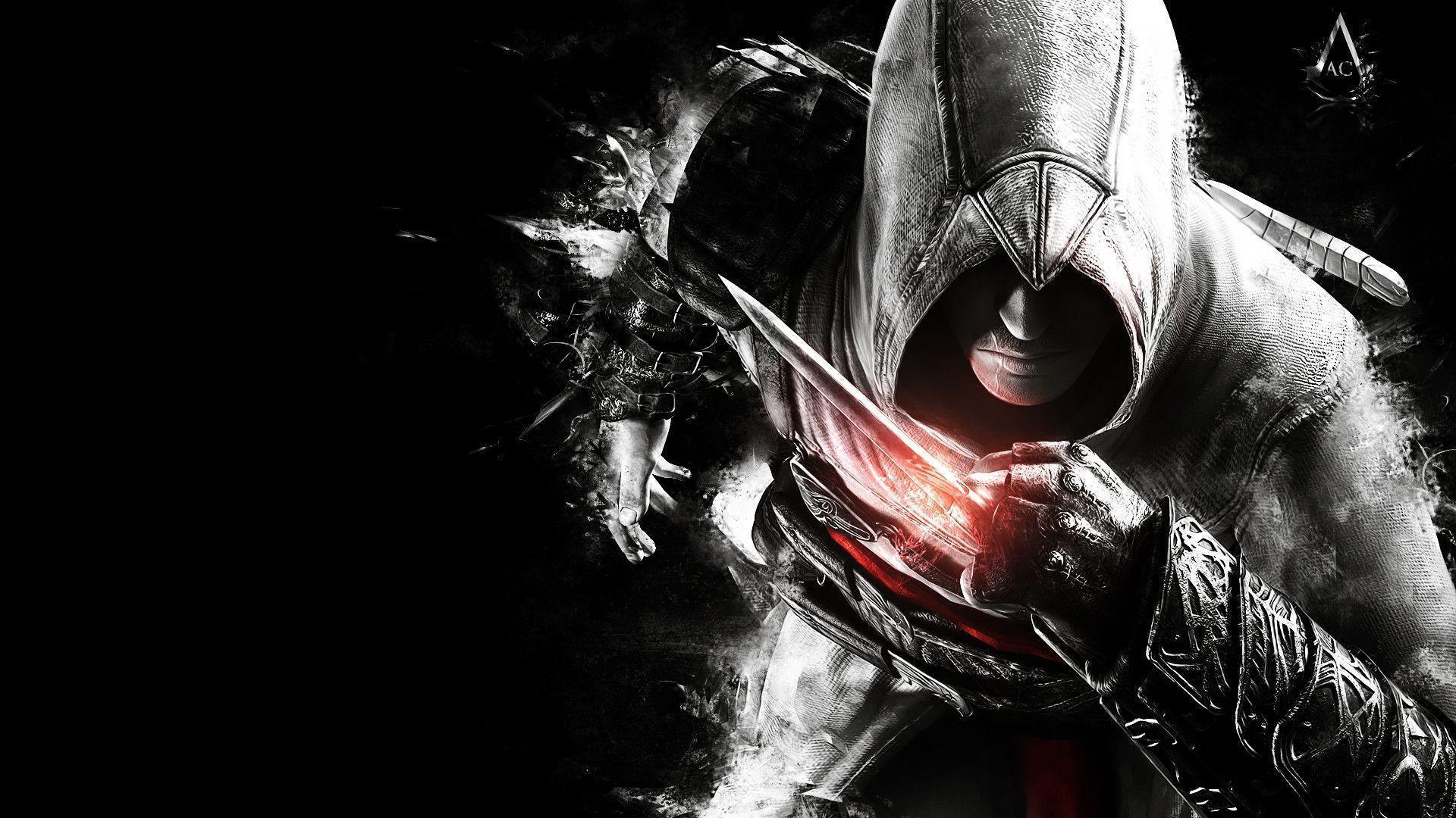 Assassins Creed Hd Cool Wallpapers - Assassins Creed Hd 4k , HD Wallpaper & Backgrounds