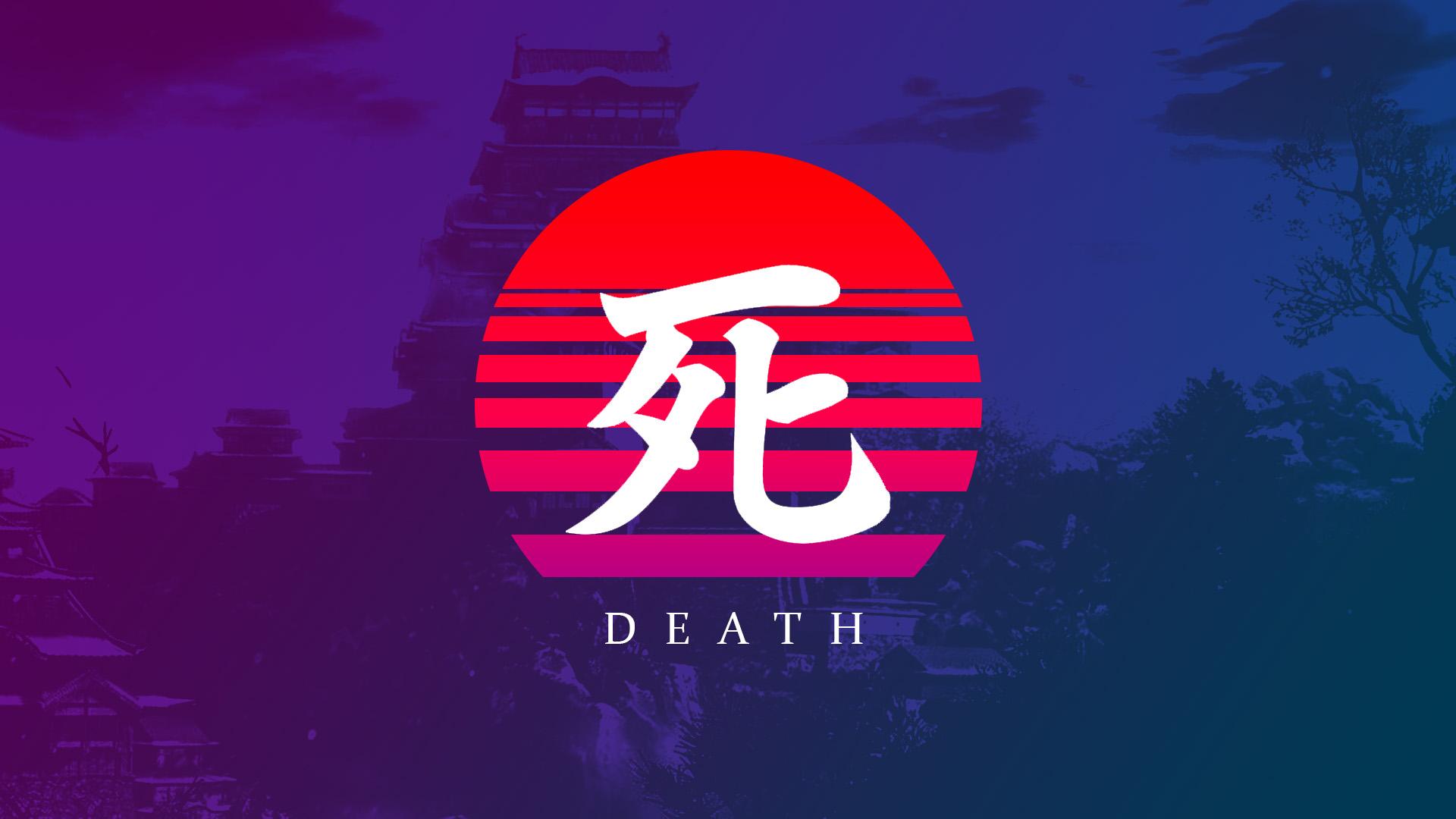 Any Sekiro Fans Whipped Up A Quick Aesthetic Wallpaper - Hesitation Is Defeat Sekiro Meme , HD Wallpaper & Backgrounds