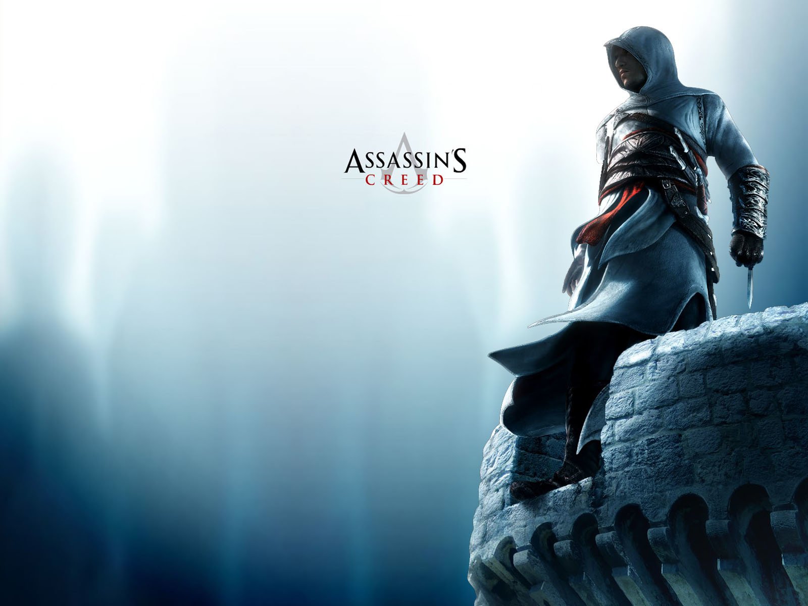 Hd Wallpaper - Assassin's Creed , HD Wallpaper & Backgrounds