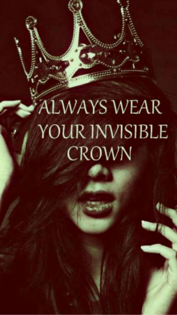 You Are Queen Quotes , HD Wallpaper & Backgrounds