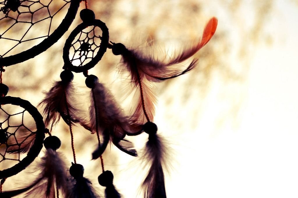 Dreamcatcher Wallpaper Hd Desktop , HD Wallpaper & Backgrounds