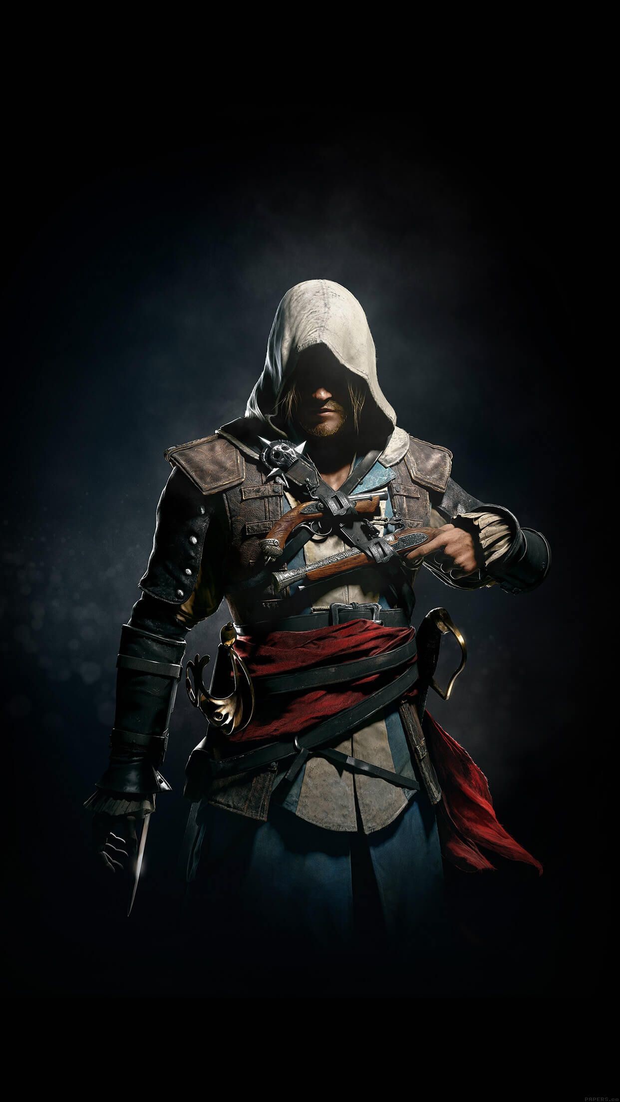 Best 5 Assassins Creed Wallpaper For Your Android Or - Assassin's Creed Wallpaper Phone , HD Wallpaper & Backgrounds